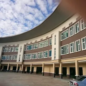 Hotel D Arc Kota Kinabalu