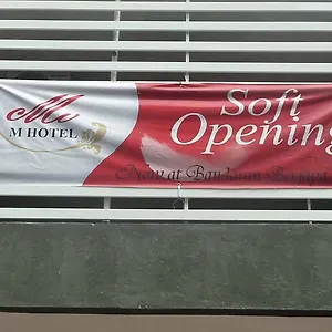 Hotel M - Bandaran Berjaya Kota Kinabalu