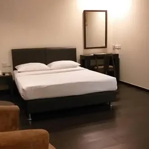 Otel Manja Kota Kinabalu