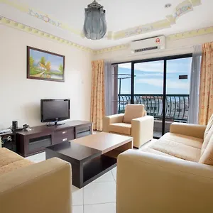 Marina Court Kota Kinabalu-stay And Get Cash Rebate * Kota Kinabalu