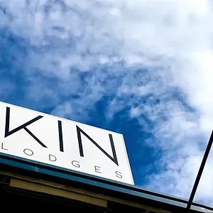 Aparthotel Kin Lodges