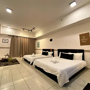 Aeropod Homestay