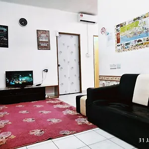 Borneo Sulaman Homestay