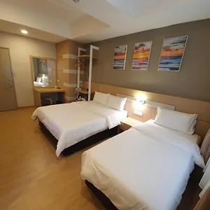Walk In @ - New Wing Hotel 3*