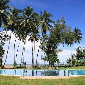 Resort Langkah Syabas Kinarut