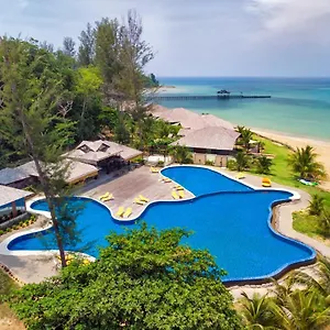Resort Borneo Eagle 5*