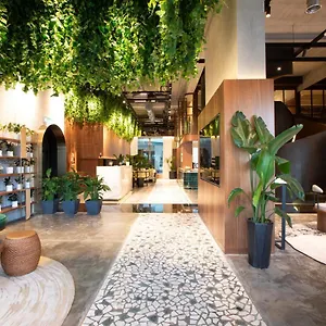 The Luma Hotel, A Member Of Design Hotel