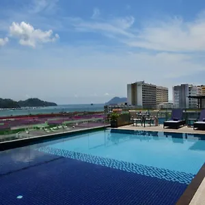 Horizon Hotel Kota Kinabalu