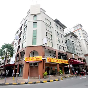 Hotel Celyn Kota Kinabalu