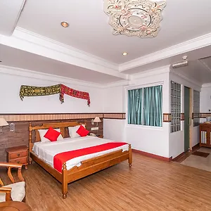 Oyo 89864 Hotel 2*