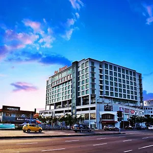 Pan Borneo Kota Kinabalu