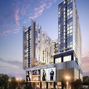 The Shore By Perfect Host Borneo 5*