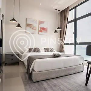 The Shore By Calvin 5* Kota Kinabalu