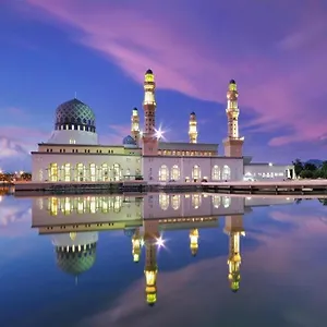 Gemilang Hotel Kota Kinabalu