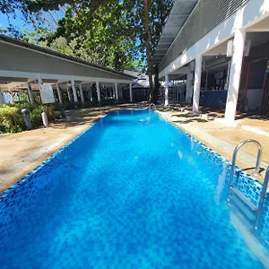 Resort Mamutik Island