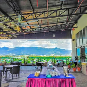 Courtyard 1borneo Hotel 3*