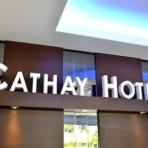 Hotel Cathay Kota Kinabalu