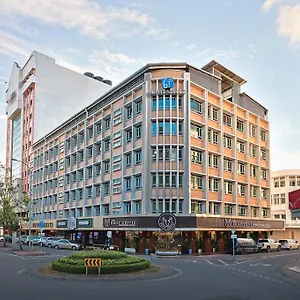 Sixty3 Hotel 3*
