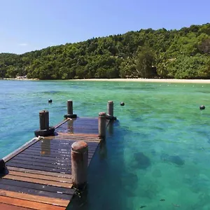 Monaco Boutique Kampung Air Kota Kinabalu