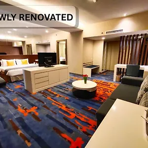 Hotel Capital 3*