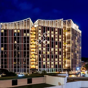 Hotel The Sigar At Sutera Bay Kk 4*