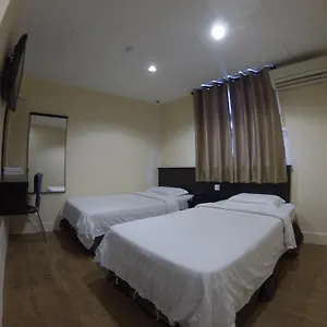 Hotel Kinabalu Kota Kinabalu