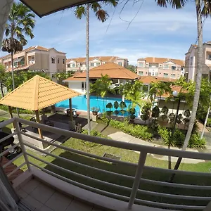 Luyang Perdana Kota Kinabalu