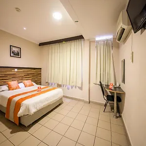 Sri Iskandar Hotel Kota Kinabalu