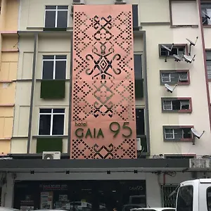 Gaia 95 Hotel
