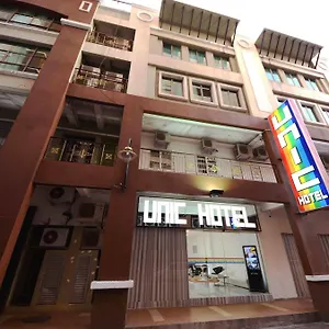 Unic Hotel 2* Kota Kinabalu