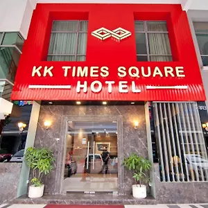 Kk Times Square Kota Kinabalu