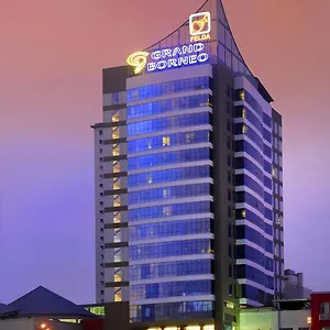 Grand Borneo 3* Kota Kinabalu