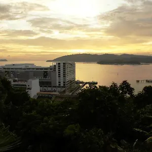 Habiba & Aparthotel Kota Kinabalu