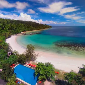 Bunga Raya Island & 5* Pulau Gaya