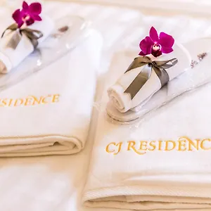 Hotel Cj